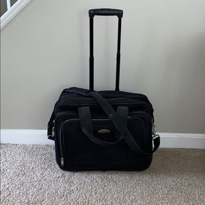 Travel bag